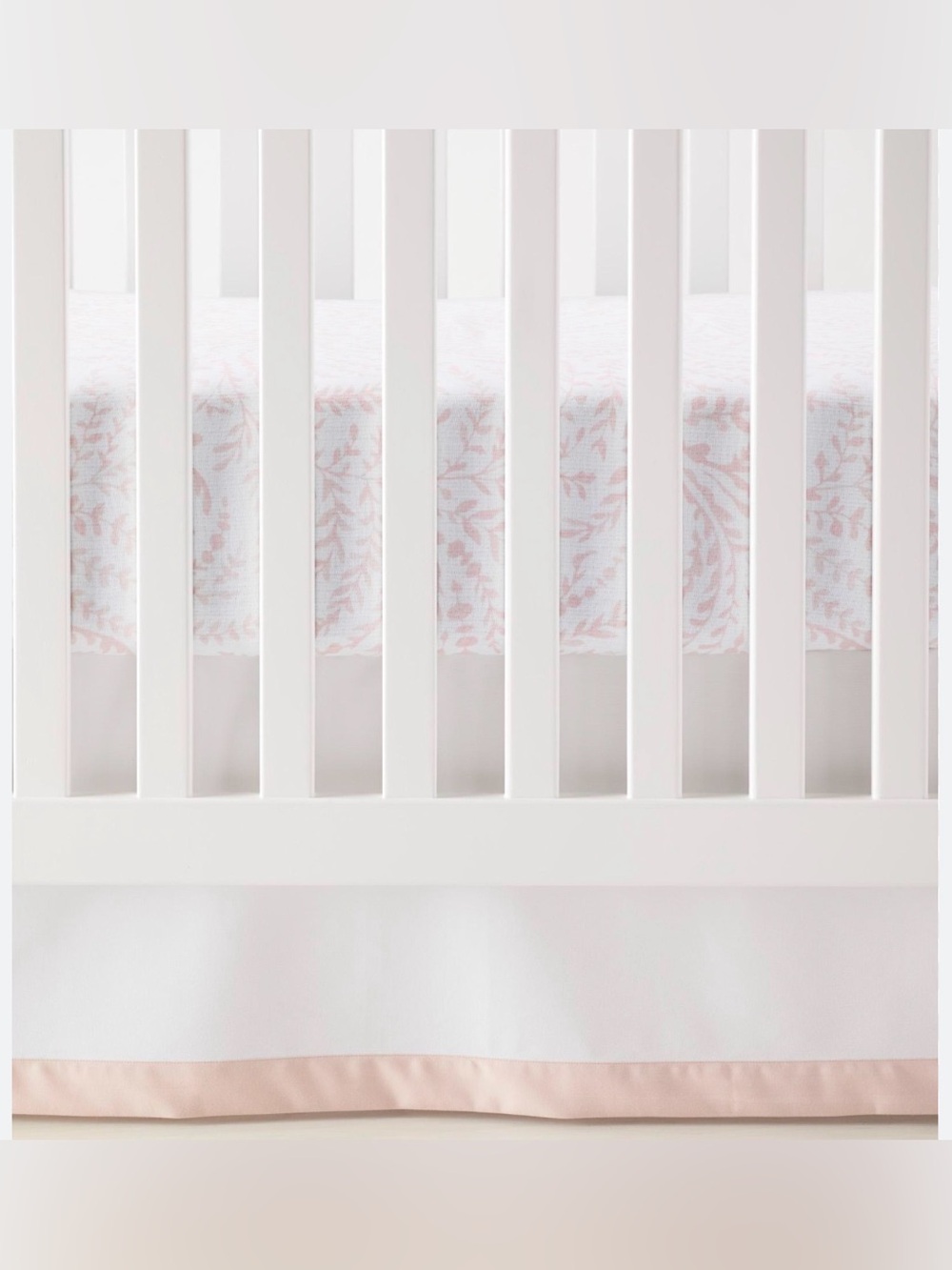 Serena & Lily - Retired Gingham Bed Skirt